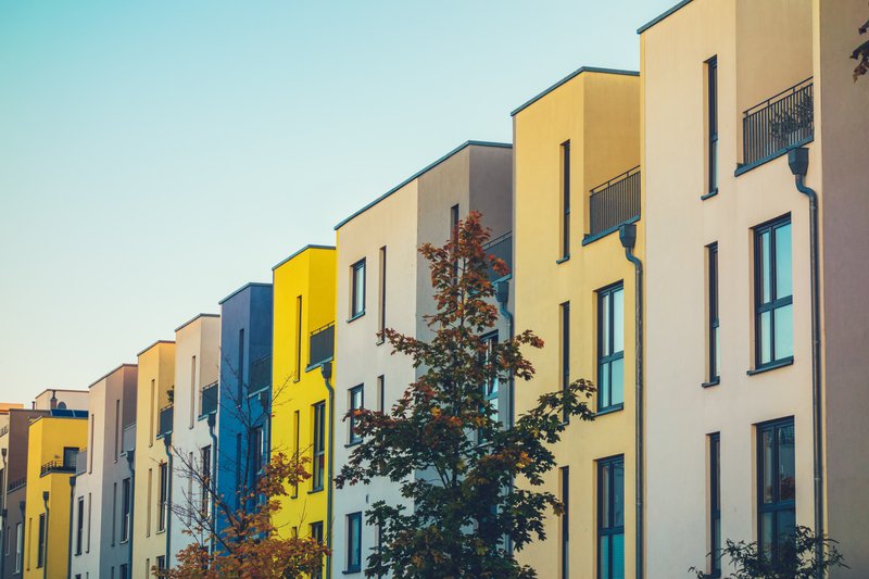 Asesoría para Créditos Hipotecarios para Casas en venta en Puebla